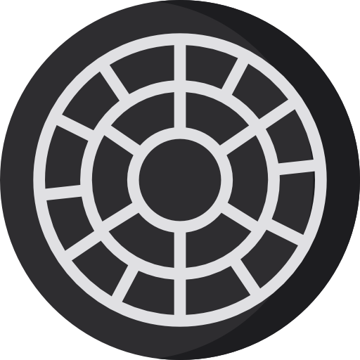 VSCO icon
